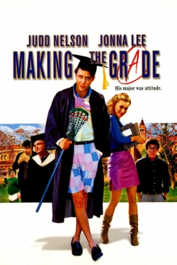 Watch Making the Grade (1984) Online FREE