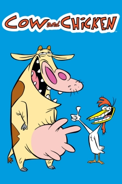 Watch Cow and Chicken (1997) Online FREE