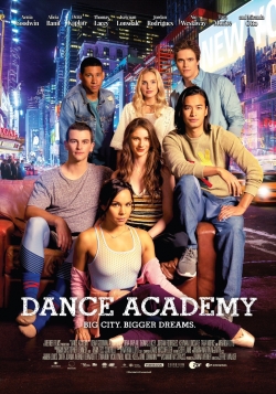 Watch Dance Academy: The Movie (2017) Online FREE