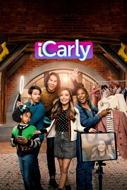 Watch iCarly (2021) Online FREE
