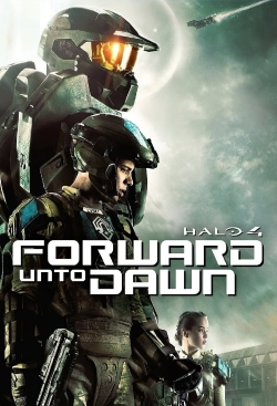 Watch Halo 4: Forward Unto Dawn (2012) Online FREE