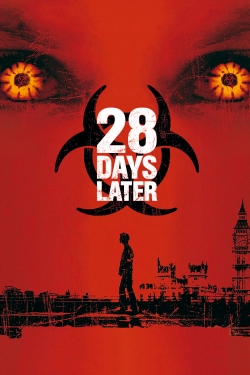 Watch 28 Days Later (2002) Online FREE