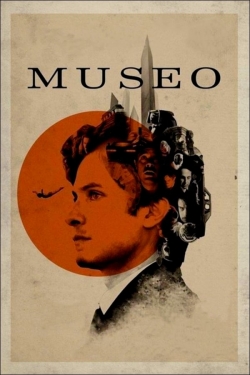 Watch Museo (2018) Online FREE