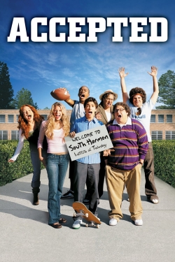 Watch Accepted (2006) Online FREE