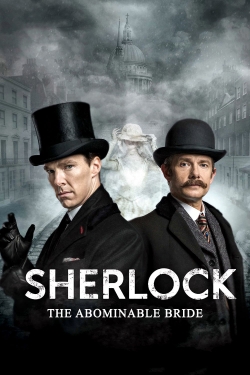 Watch Sherlock: The Abominable Bride (2016) Online FREE