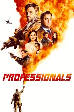 Watch Professionals (2020) Online FREE