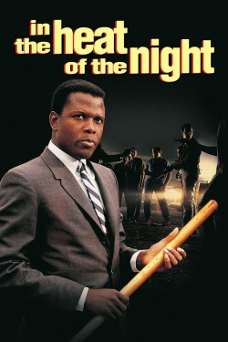 Watch In the Heat of the Night (1967) Online FREE