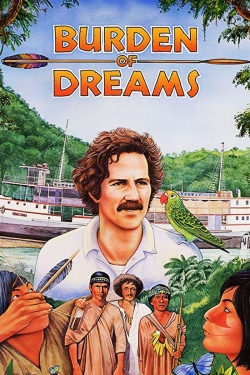 Watch Burden of Dreams (1982) Online FREE