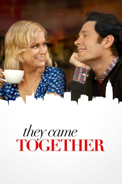 Watch They Came Together (2014) Online FREE