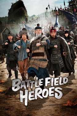 Watch Battlefield Heroes (2011) Online FREE