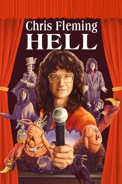 Watch Chris Fleming: Hell (2023) Online FREE
