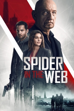 Watch Spider in the Web (2019) Online FREE