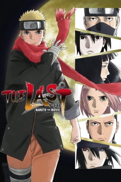 Watch The Last: Naruto the Movie (2014) Online FREE