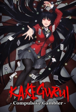 Watch Kakegurui (2017) Online FREE