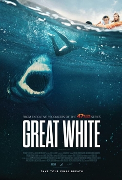 Watch Great White (2021) Online FREE