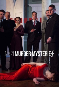 Watch Nazi Murder Mysteries (2018) Online FREE
