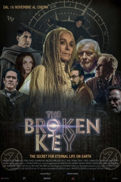 Watch The Broken Key (2017) Online FREE