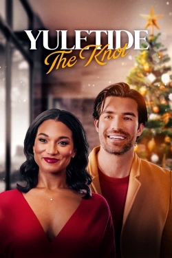 Watch Yuletide the Knot (2023) Online FREE