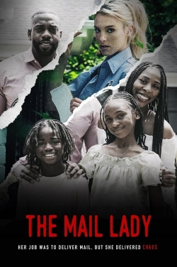Watch The Mail Lady (2023) Online FREE