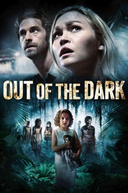 Watch Out of the Dark (2014) Online FREE