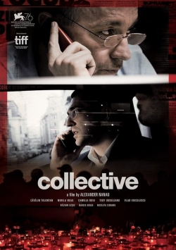 Watch Collective (2019) Online FREE