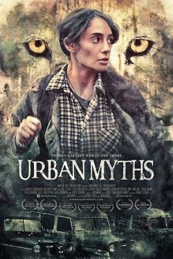 Watch Urban Myths (2020) Online FREE