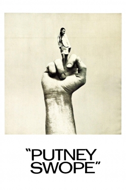 Watch Putney Swope (1969) Online FREE