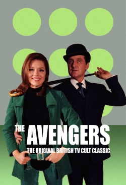 Watch The Avengers (1961) Online FREE