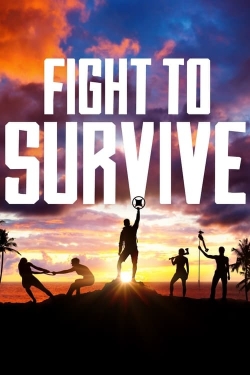 Watch Fight To Survive (2023) Online FREE