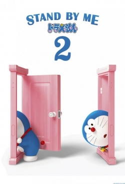 Watch Stand by Me Doraemon 2 (2020) Online FREE