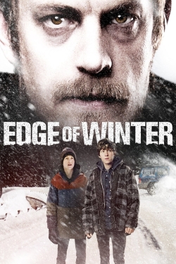 Watch Edge of Winter (2016) Online FREE