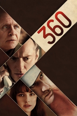 Watch 360 (2012) Online FREE