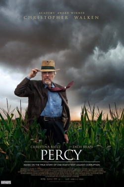 Watch Percy (2021) Online FREE