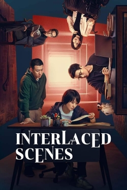 Watch Interlaced Scenes (2024) Online FREE