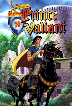 Watch The Legend of Prince Valiant (1991) Online FREE