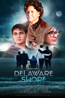 Watch Delaware Shore (2018) Online FREE
