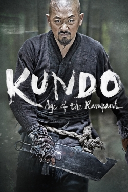 Watch Kundo: Age of the Rampant (2014) Online FREE