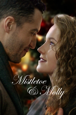 Watch Mistletoe & Molly (2021) Online FREE