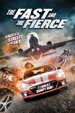 Watch The Fast and the Fierce (2017) Online FREE