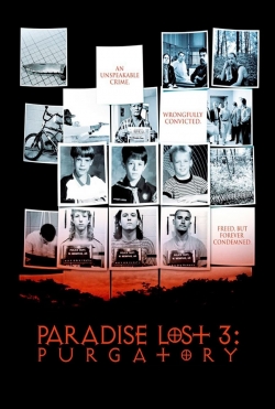 Watch Paradise Lost 3: Purgatory (2011) Online FREE
