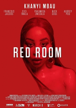 Watch Red Room (2019) Online FREE