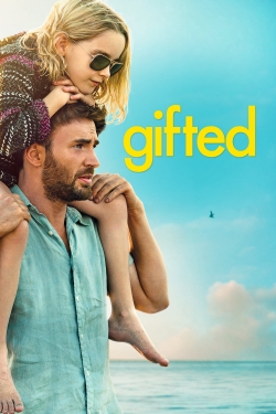 Watch Gifted (2017) Online FREE