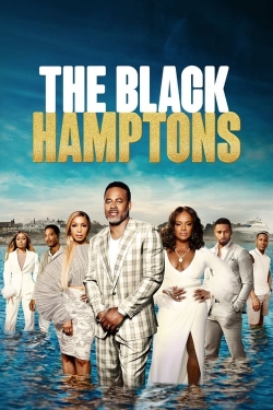 Watch The Black Hamptons (2022) Online FREE