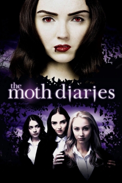 Watch The Moth Diaries (2011) Online FREE