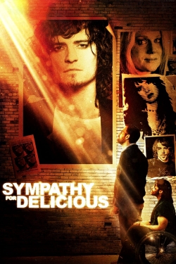 Watch Sympathy for Delicious (2011) Online FREE