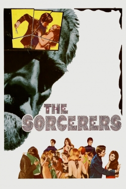 Watch The Sorcerers (1967) Online FREE