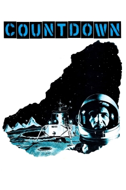 Watch Countdown (1968) Online FREE