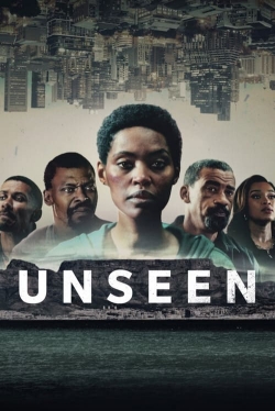 Watch Unseen (2023) Online FREE