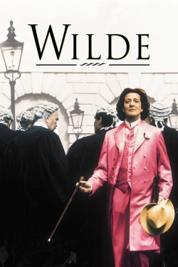 Watch Wilde (1997) Online FREE