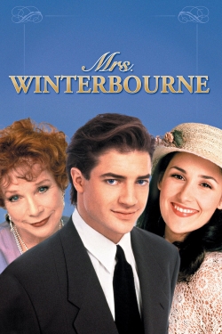 Watch Mrs. Winterbourne (1996) Online FREE